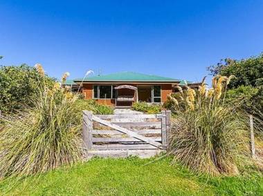 Sawmillers Retreat - Arrowtown Holiday Home