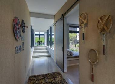 The Woolstore Luxury Holiday Home by MajorDomo