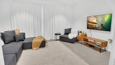 The Goldmine Arrowtown Holiday Home