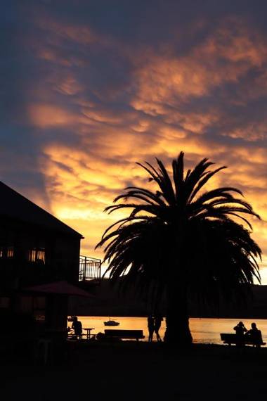 Akaroa Waterfront Motels