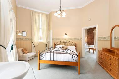 Historic Shipping Office - Akaroa