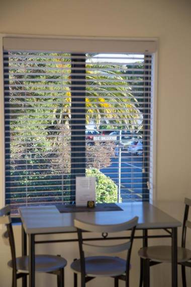 Akaroa Criterion Motel