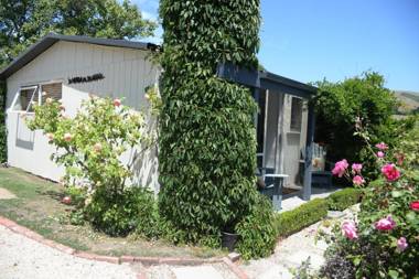 L'abri Bed and Breakfast