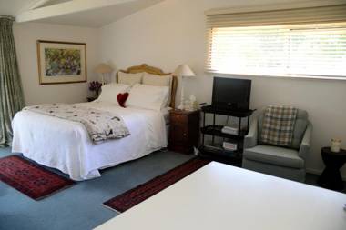 L'abri Bed and Breakfast