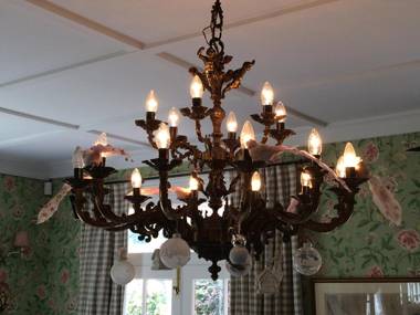 Beaufort House Akaroa