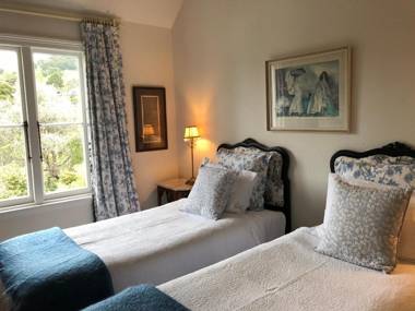 Beaufort House Akaroa