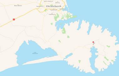 Bellbird Guest Accommodation