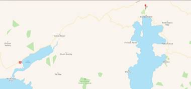 Bellbird Guest Accommodation