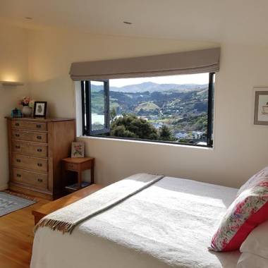 The Rectangle Apartment Akaroa