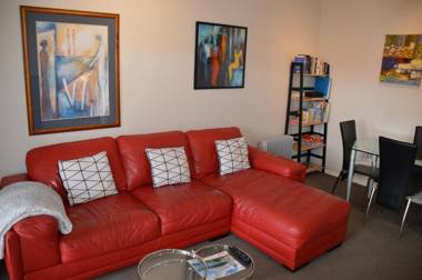 Akaroa Central Apartment