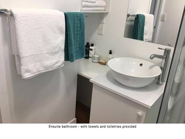 Akaroa Coastal Studio