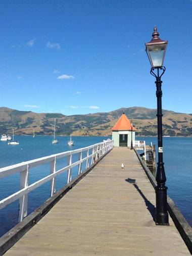 The Studio Akaroa
