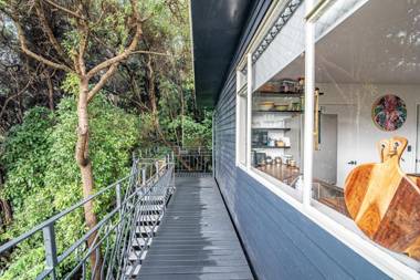 The Grandstand - French Farm Holiday Home