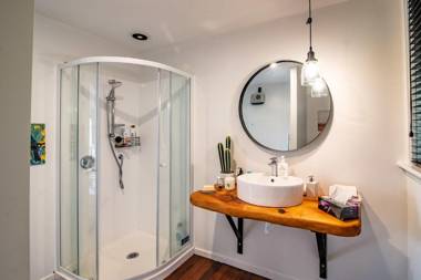 The Grandstand - French Farm Holiday Home