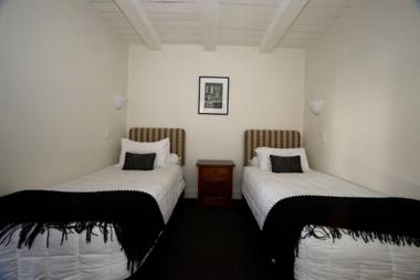 The Bruce Waterfront Apartments by AVI