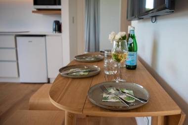 Treetop Retreat - Takamatua Holiday Home