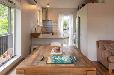 La Petite Maison - Akaroa Holiday Home