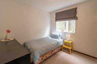 La Petite Maison - Akaroa Holiday Home