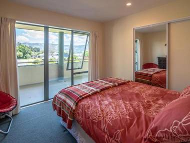 Rue Noyer Lookout - Akaroa Holiday Home
