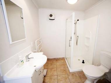 Akaroa Harbour View - Christchurch Holiday Homes