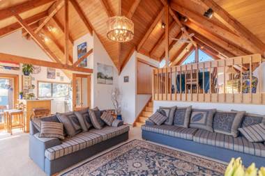 Pointers - Akaroa Holiday Home