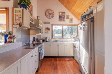 Pointers - Akaroa Holiday Home