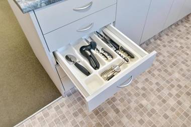 Tumeke Akaroa - Apartment - Christchurch Holiday Homes