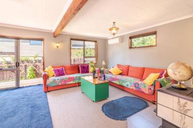 HH Akaroa - Akaroa Holiday Home