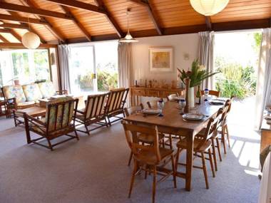 Anchor in Akaroa - Akaroa Holiday Home