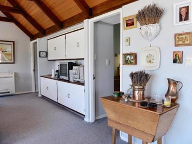 Anchor in Akaroa - Akaroa Holiday Home