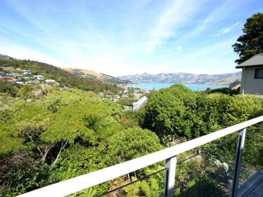 Akaroa Delight - Akaroa Holiday Home