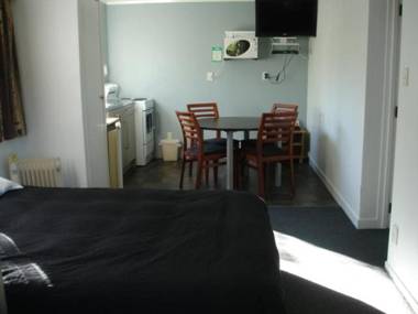 Ohakune Court Motel