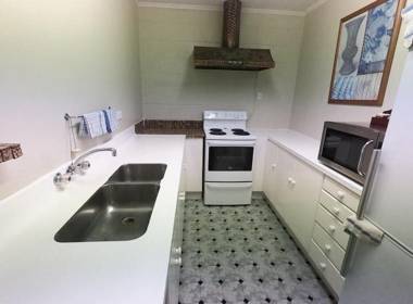 Ruapehu Mountain Motel & Lodge