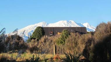 Tongariro Suites