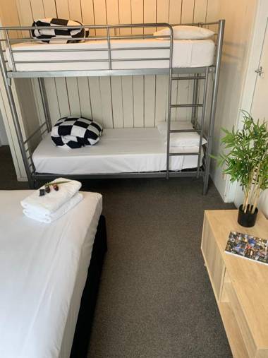 Snowman Lodge and Spa