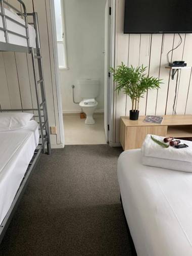 Snowman Lodge and Spa