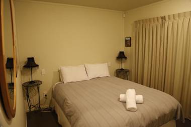 Rocky Mountain Chalets Ohakune