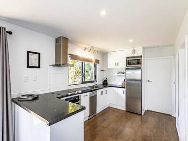 Mountain Magic - Ohakune Holiday Home