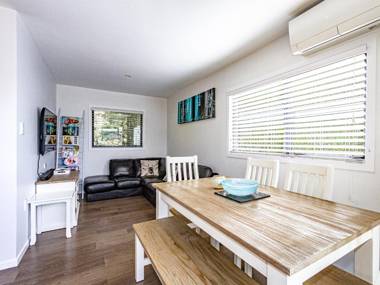 Mountain Magic - Ohakune Holiday Home