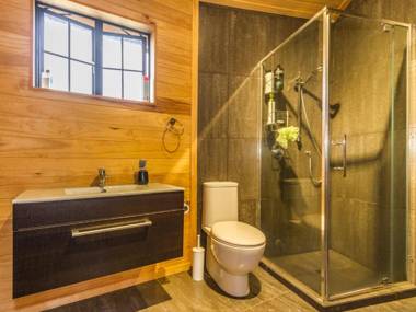 Turoa Yurt - Ohakune Holiday Home