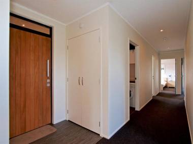 Mountain Revival - Ohakune Holiday Home