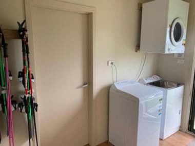 Cosy Spa Cottage with WiFi - Ohakune Holiday Home