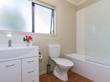 Escape on Alpine - Ohakune Holiday Home