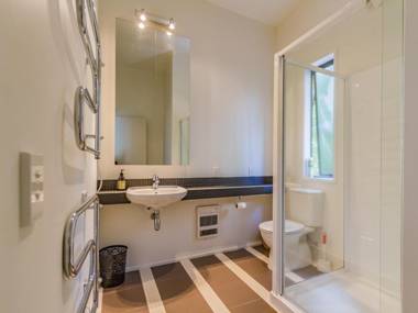 Aspen on Park Avenue - Ohakune Holiday Home