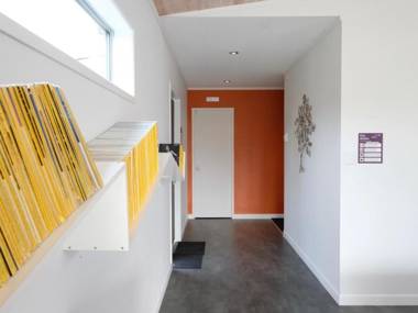 Stargazer - Ohakune Holiday Home