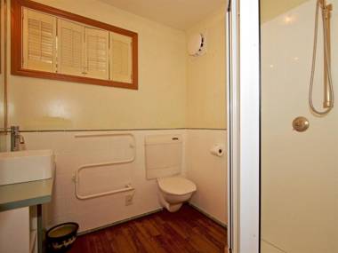 Ducks Crossing - Ohakune Holiday Home