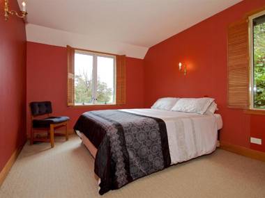 Ducks Crossing - Ohakune Holiday Home