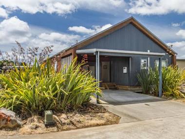 Kanuka Kalm - Ohakune Holiday Home