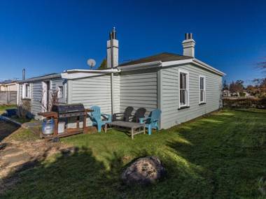 Ohakune Cottage - Ohakune Holiday Home