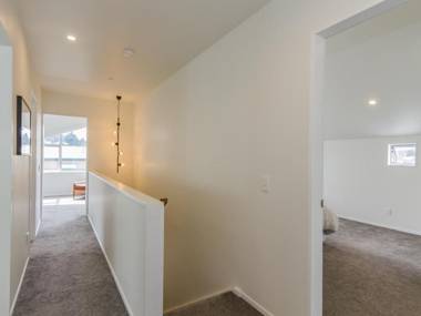 The Timber Manor - Ohakune Holiday Home